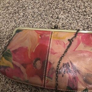 Patricia Nash clutch